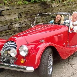 Meet your Posher, John